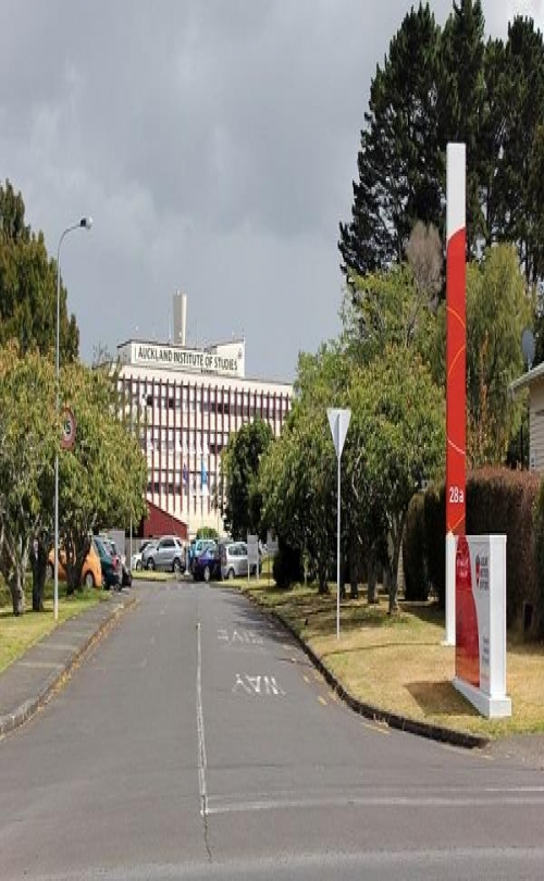 Auckland Institute Of Studies